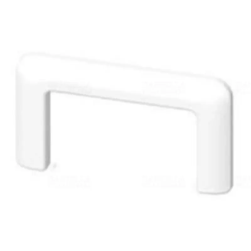 Gallér PK 120X55 D vezetékcsatornához fehér, 8477 HB Kopos Utolsó esély