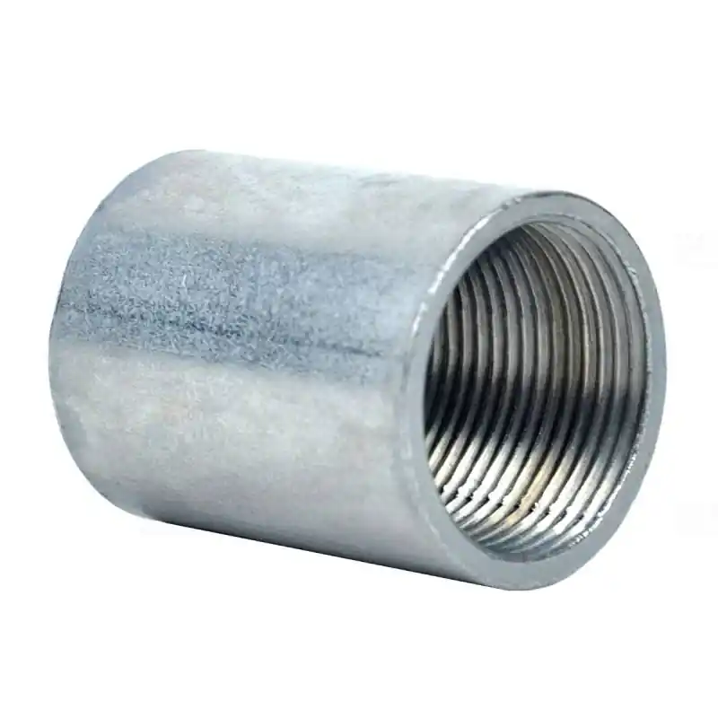 Legjobb ár Acélpáncélcső karmantyú 40mm/M40x1,5, 340/1 ZN F Kopos