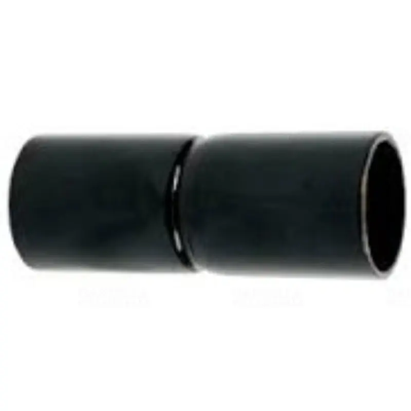 Alu védőcsőhöz tokos karmantyú 25mm ráhúzható, 325/2 AL XX Kopos Csak ma