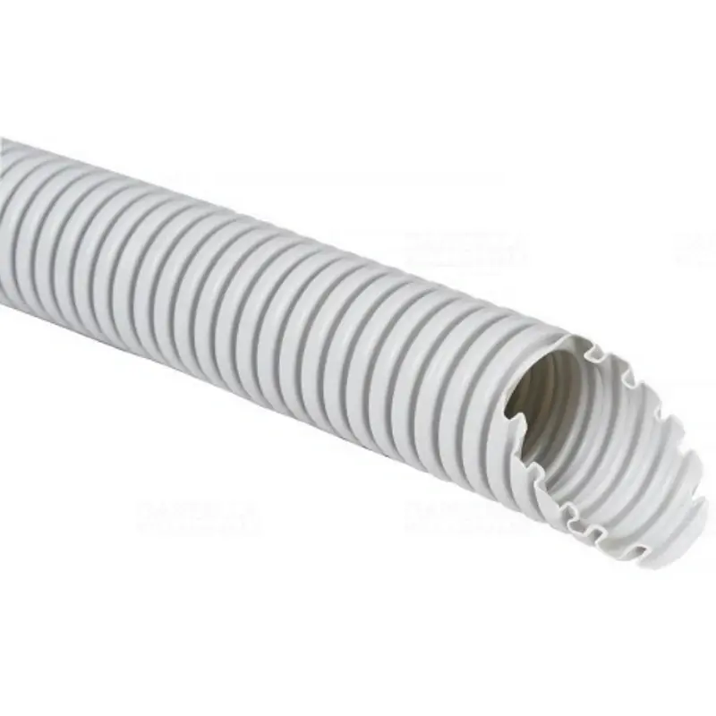 Gégecső 20/50 világosszürke 320N (SGK), 1420 K50 Kopos Akció