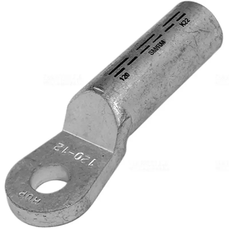 Utolsó esély HAUPA 292822 Alu préssaru 500-16