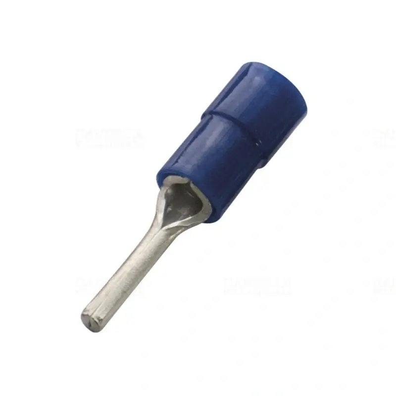 Tűsaru szigetelt kék 1,5-2,5 Haupa 260373 20mm Újdonság