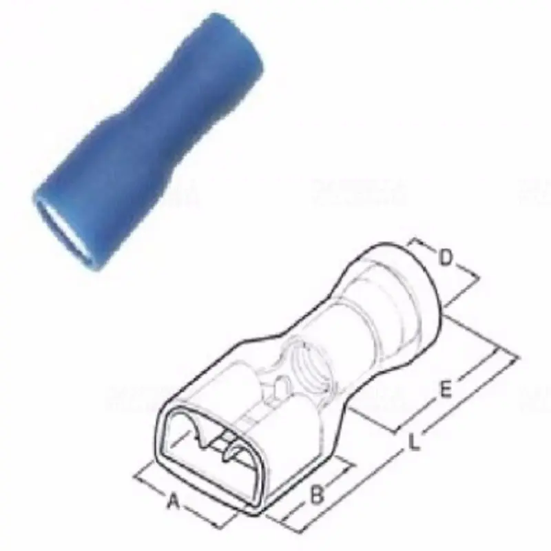 Gyorscsatlakozó hüvelyKTCSH-5 HAUPA 263417 Gyors szállítás