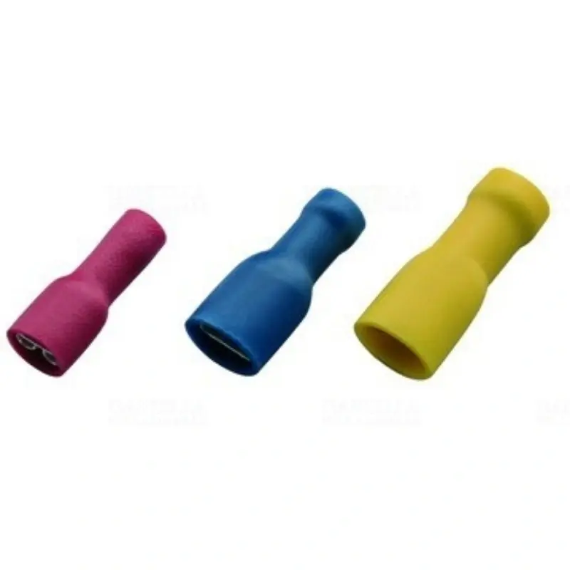 Csak ma Gyorscsatlakozó hüvely PTCSH-6 HAUPA 263414