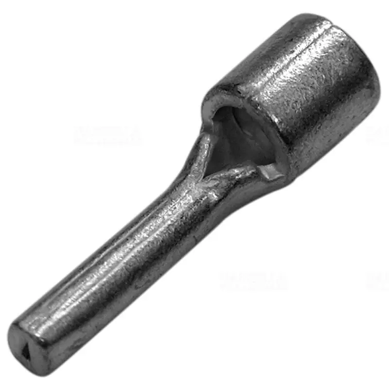 Szigeteletlen hengeres csapsaru 50 mmHaupa 290784 Biztonságos fizetés