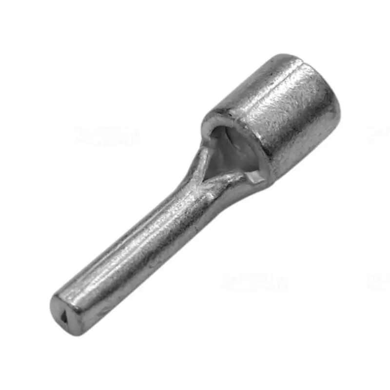 Szigeteletlen hengeres csapsaru 35 mmHaupa 290782 Eredeti