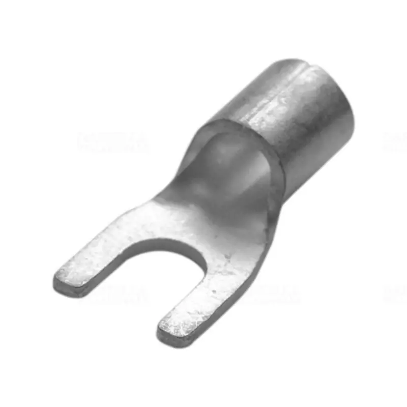 Olcsó Szigeteletlen villássaru 16mm M6 Haupa 290756