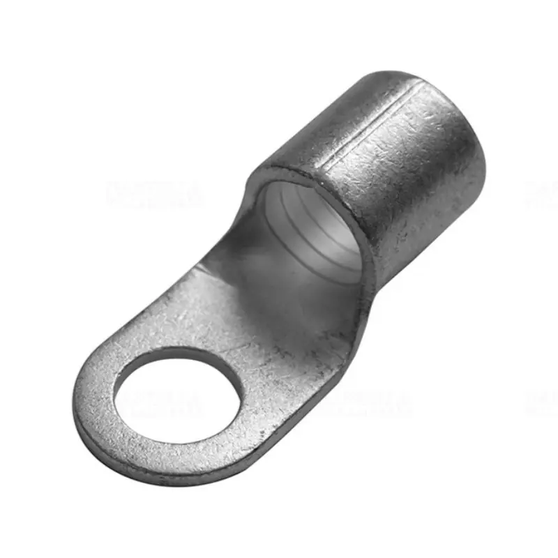 Szigeteletlen ónozott szemes saru SZ150-12 290721 Haupa Kiváló minőség