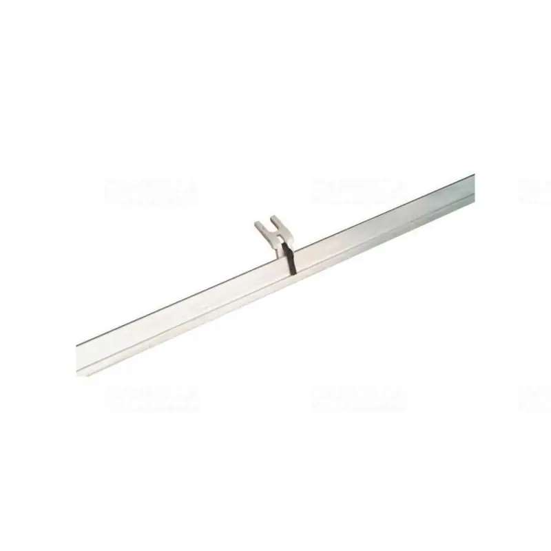 Utolsó esély ZV-ADP Védőprofil/sorolósín 263958 Eaton