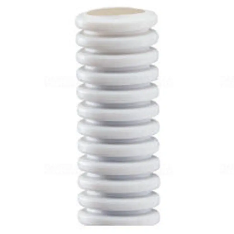 Gégecső 16/100 (FKHF) szürke 320N halogénmentes DX23216R Rendeld meg most