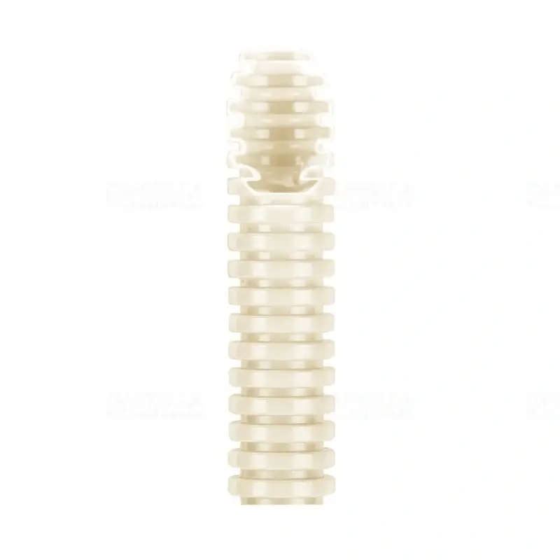 Gégecső lépésálló 32/50 fehér 750N FK15 DX16232R Gewiss Újdonság