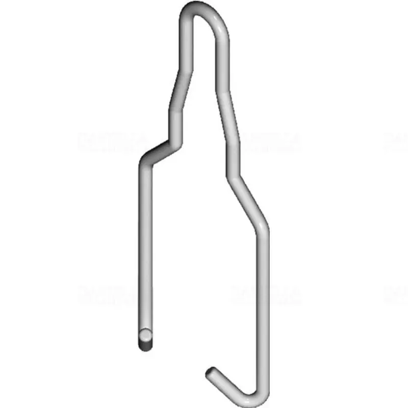 Ajánlat BAKS WD60 függesztőkengyel 60x115mm 4,0mm anyagvastagság 920000