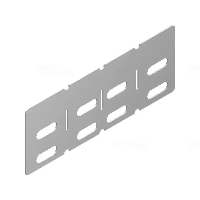 BAKS LKDH80 állítható sarok összekötő 66x145mm 182700 Kiárusítás