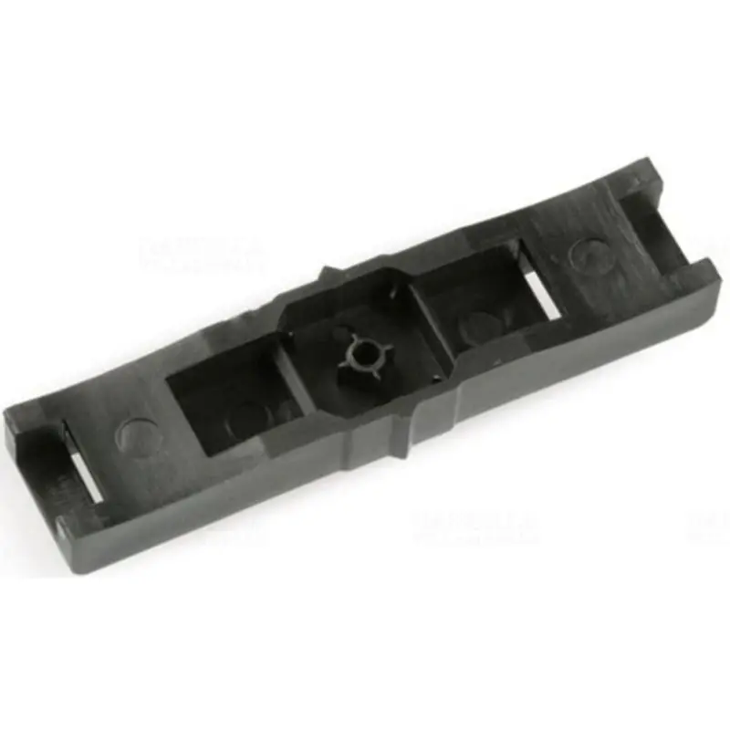 Biztonságos fizetés Basebrid lőhető műanyag dupla rögzítőelem kötegelőhöz 9TBBD Apolo/Celo