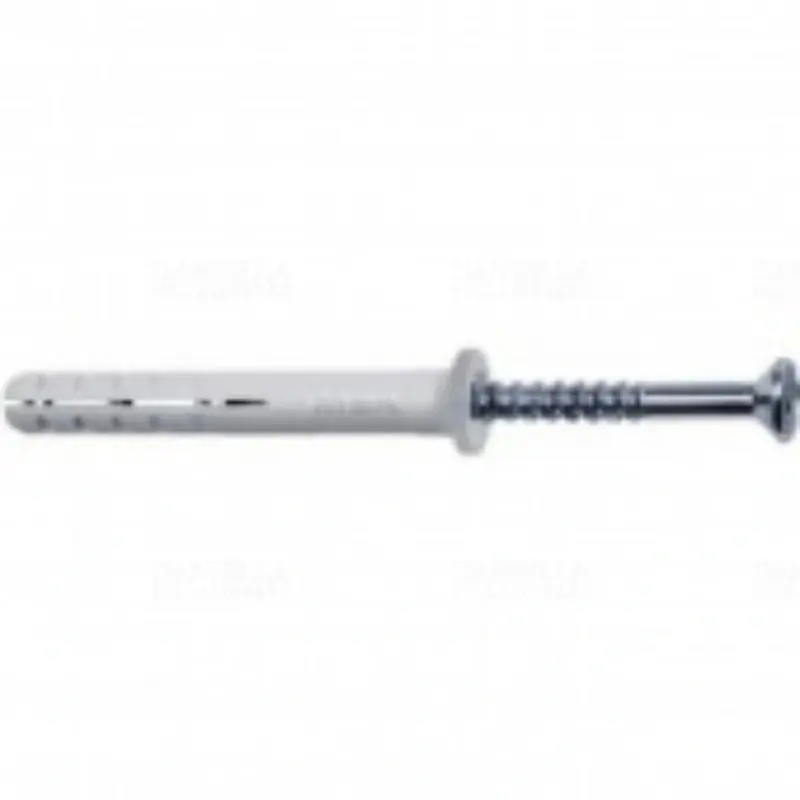 Ingyenes szállítás Tipli csavarral beüthető M 6x 80 9680NP Apolo/Celo