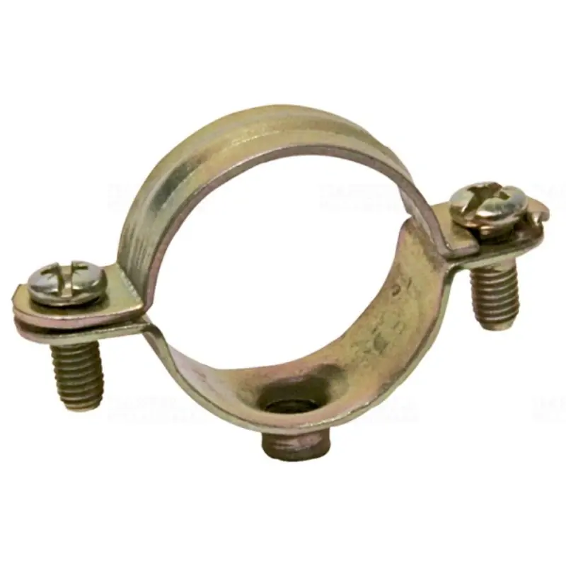 Tűzálló bilincs 63mm Apolo/Celo 9B63L (963L)62-65mm kábel Kiváló minőség