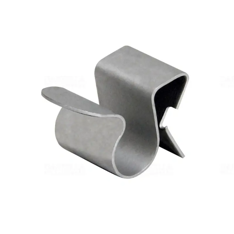 Kedvezmény Apolo csőrögzítő gerendakapocs/tartókapocs 8-9mm, 7,2-12mm peremre, tűzálló9129CC