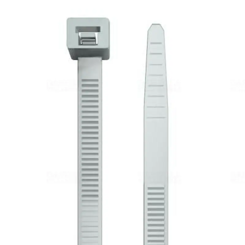 Kábelkötegelő 225x12,5 natúr 7940006076 Weidmüller Népszerű