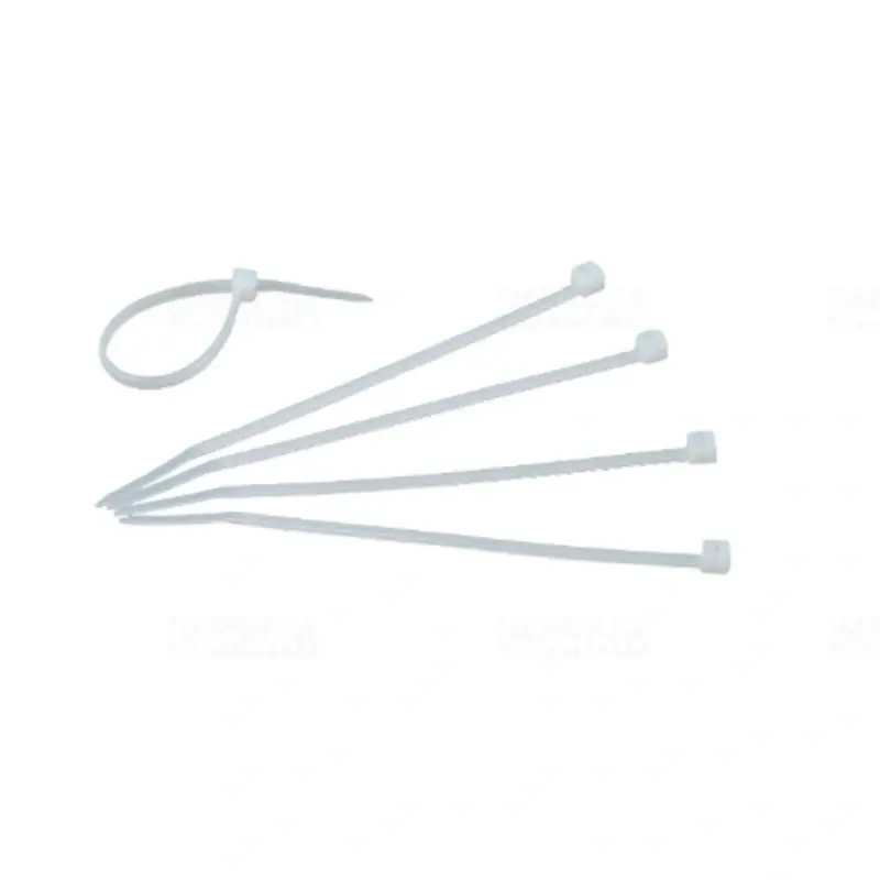 Eredeti Kábelkötegelő180x7,8 natúr 7940006064 Weidmüller