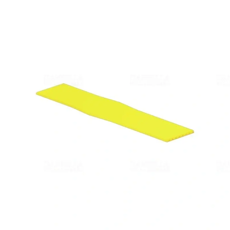 Vezeték és kábeljelölő (behelyezhető) sárga TM-I 20 MM GE 2005640000 Weidmüller Ajánlat