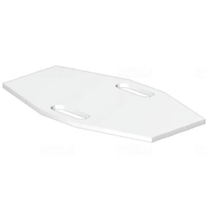 Vezeték és kábeljelölő kábelkötegelőhöz fehér SFX 9/24 MM WS 2005320000 Weidmüller Kedvezmény