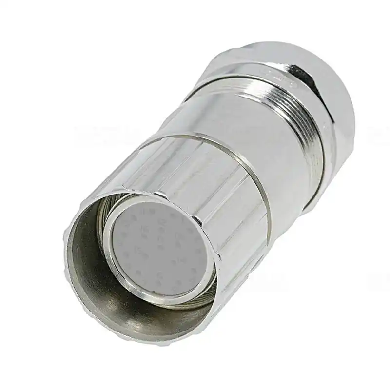 Ajánlat Érzékelő-/beavatkozó dugaszolható csatlakozó, üres ház SAI-M23-GS-7/12 1995840000 Weidmüller