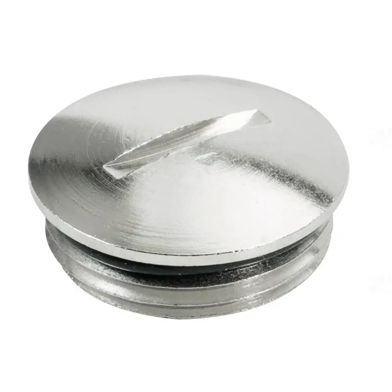 Vakdugó, nikkelezett M32 VP M32-MS65 1777760000 Weidmüller Kiváló minőség