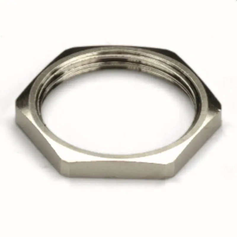 Expressz szállítás SKMU M12 - MS sárgaréz ellenanya 1772360000 Weidmüller