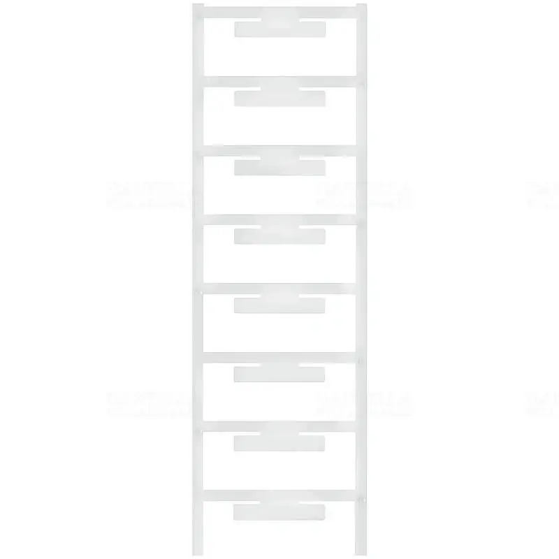 Gyors szállítás Vezeték és kábeljelölő ELS 7/40 MC NE WS 1045640000 Weidmüller