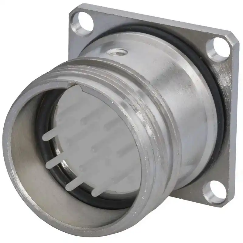 Népszerű Érzékelő-/beavatkozó dugaszolható csatlakozóSAIE-M23-S-HW 1169990000 Weidmüller