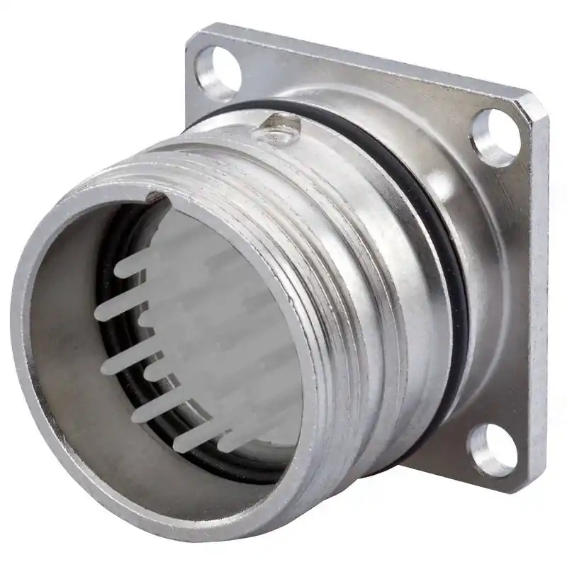 Érzékelő-/beavatkozó dugaszolható csatlakozóSAIE-M23-S-VW 1169940000 Weidmüller Népszerű