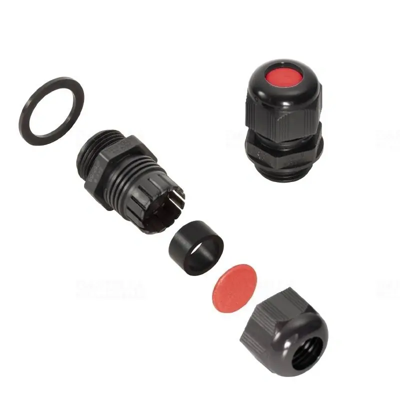 Tömszelence VG M25 EXE SW VG M25 EXE SW Weidmüller Expressz szállítás