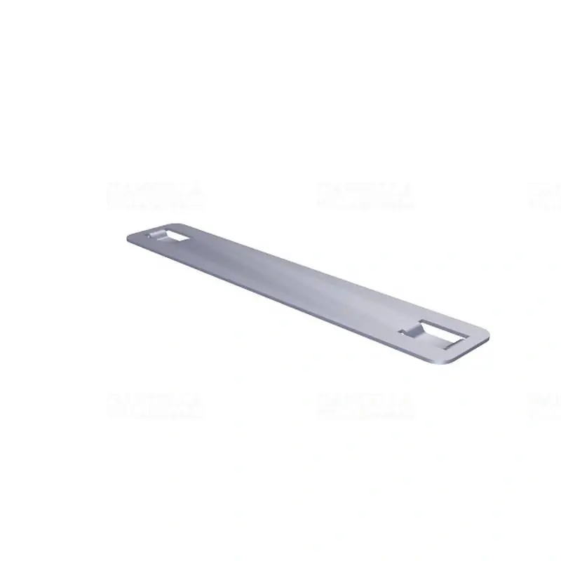 Akció Vezeték és kábeljelölő ezüst SFX-M 11/60 ST 1327790000 Weidmüller