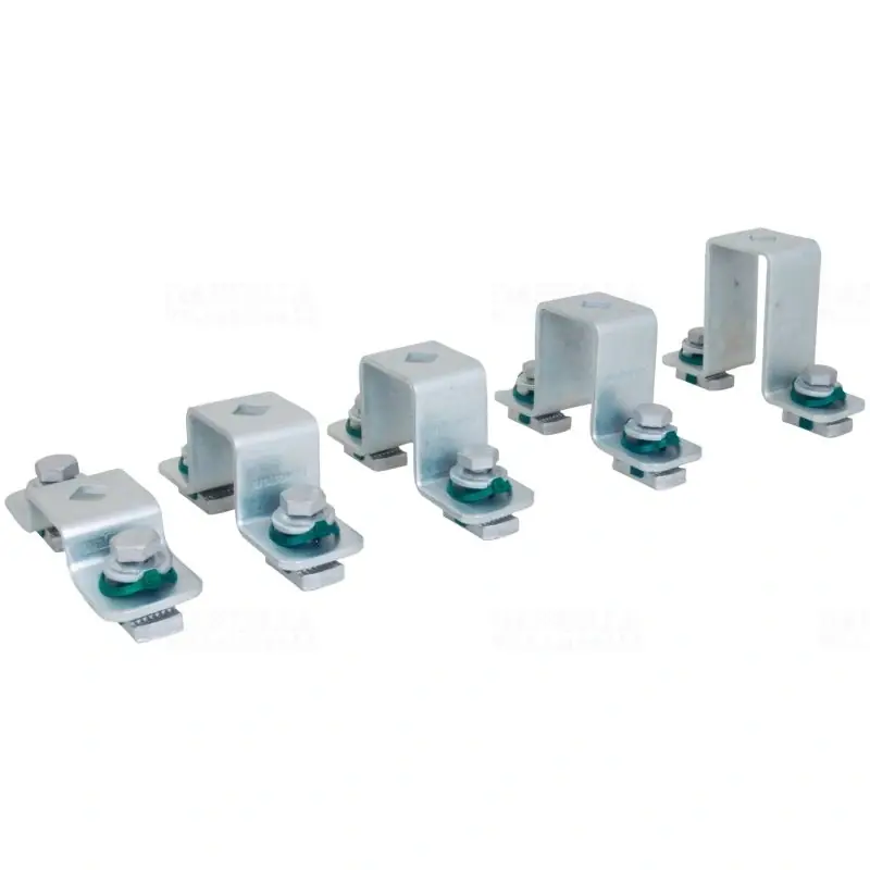 Gyors szállítás BIS RapidStrut Sínkengyel G2 41x41, BUP1000 665885404 Walreven