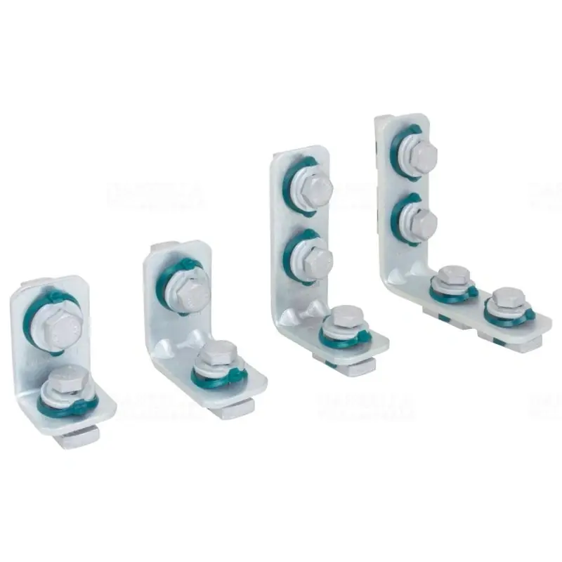 BIS RapidStrut 90fok-os sínösszekötő elem G2, BUP1000 665885102 Walraven Gyors szállítás