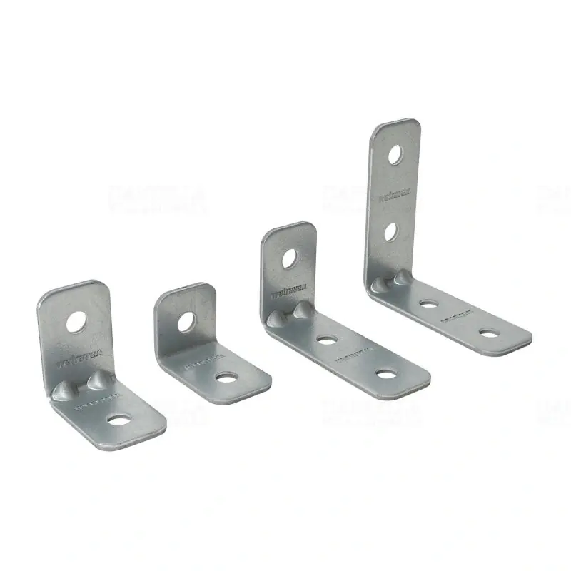 Olcsó BIS Strut 90fok-os sínösszekötő elem rövid/rövid (BUP1000) 66588201 Walraven