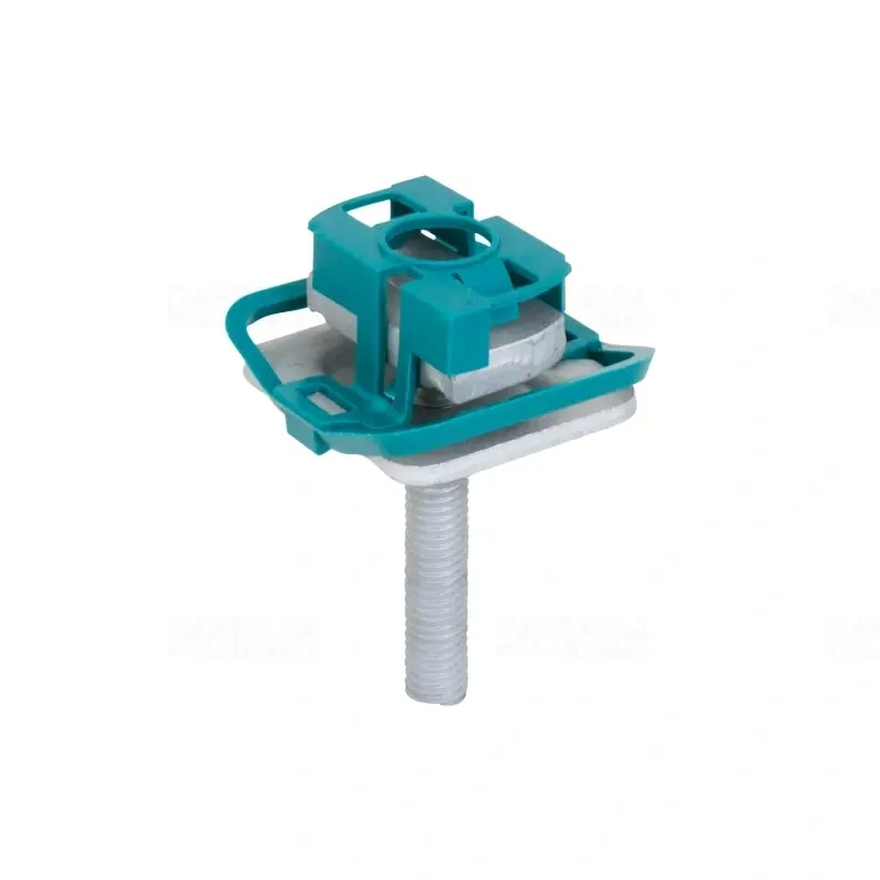 Kiváló minőség RapidStrut Kalapácsfejű gyorscsatlakozó G2 BUP M10x40mm 652785004 Walraven