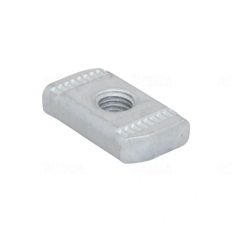 Prémium BIS Strut CsúszóanyaM8, BUP1000 65188008 Walraven