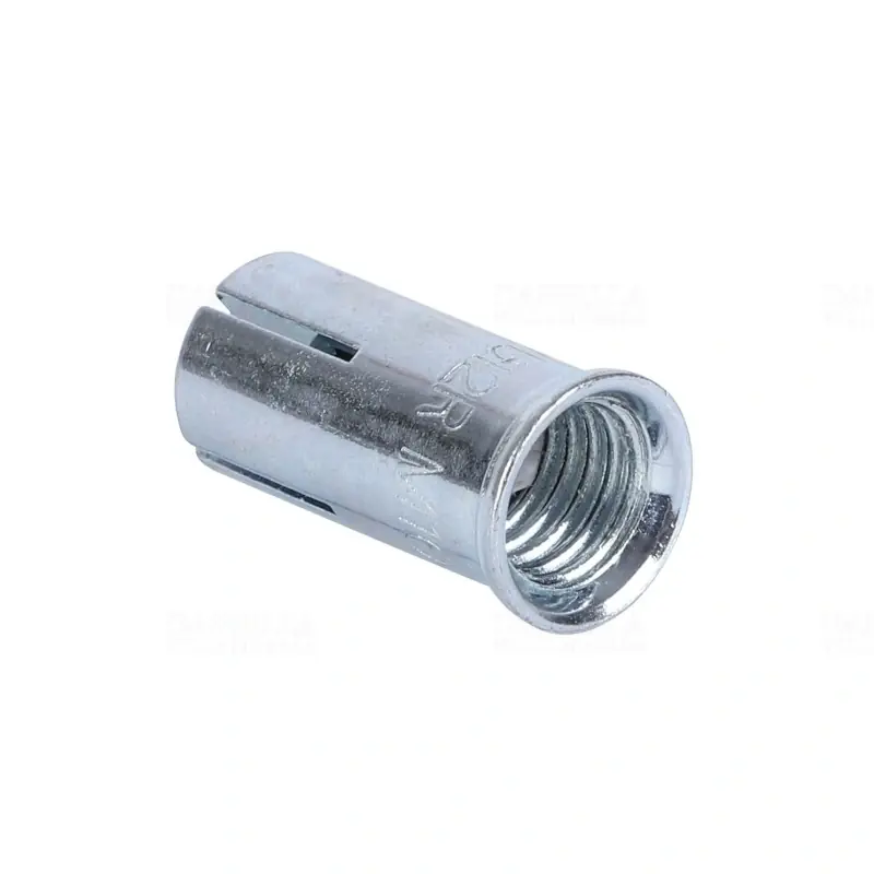 Walraven WDI2-R Rövid fémdübel M10x25mm 6103311025 Walraven Rendeld meg most