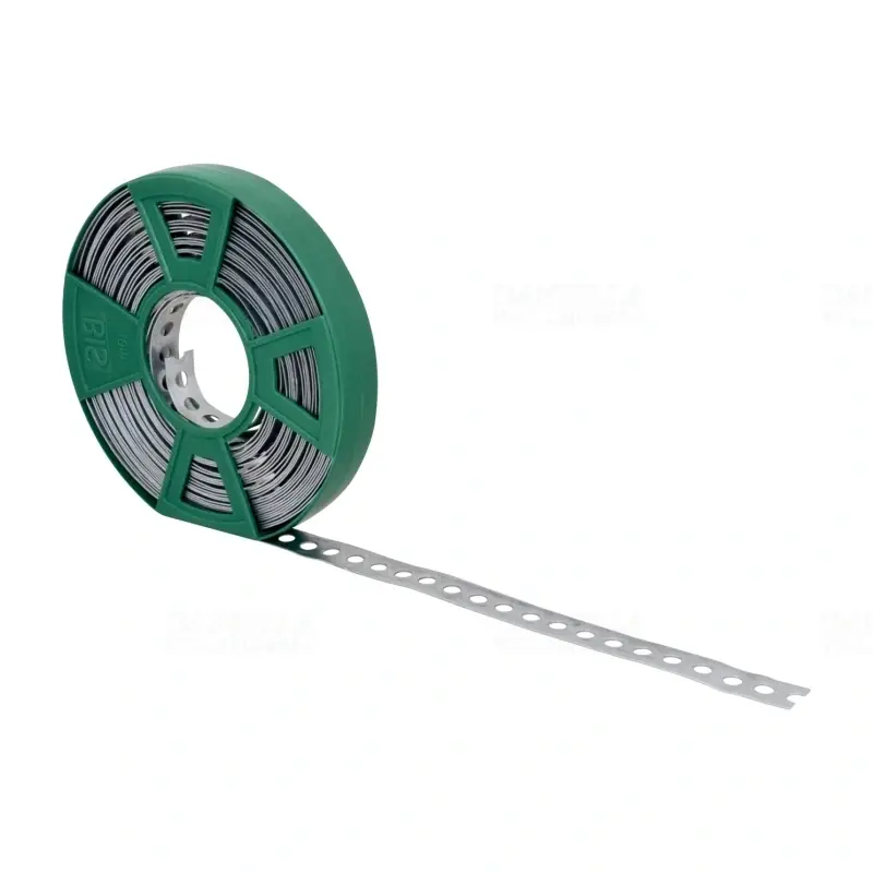 Prémium Bis Szerelőszalag 10m 17x0,8 d7mm 831017 Walraven