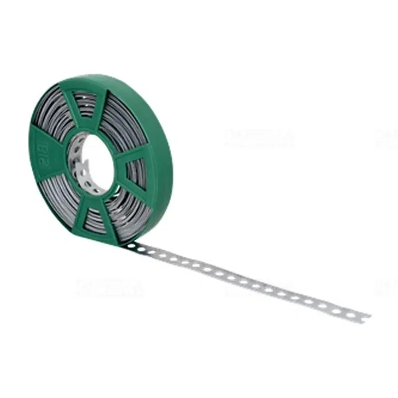 Szerelőszalag 10m/doboz 12x0.8mm 0831012 Walraven Csak ma