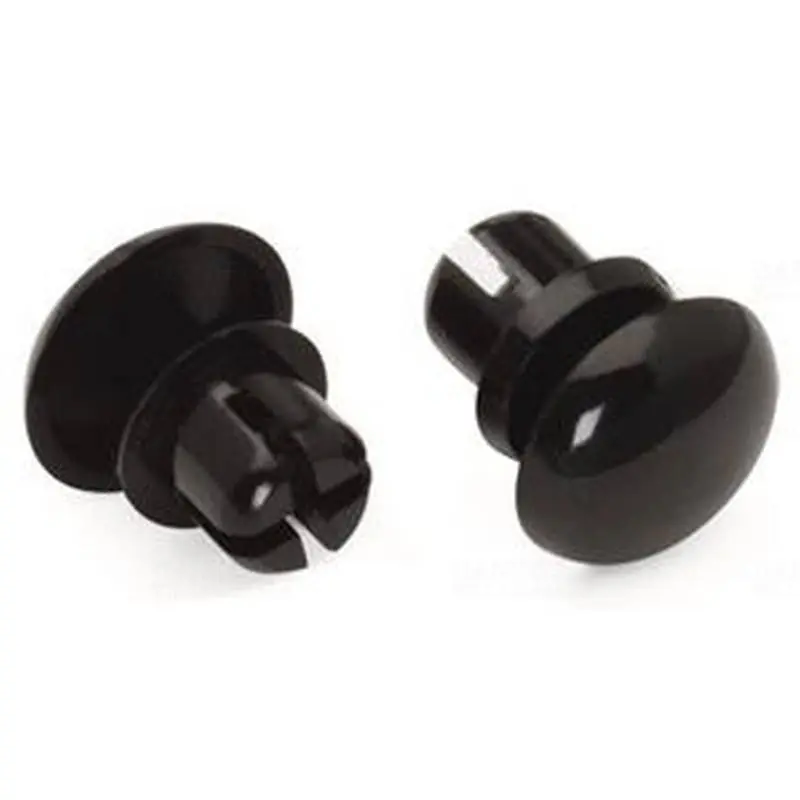 WAGO 890-601 Rögzítőlábfekete Eredeti