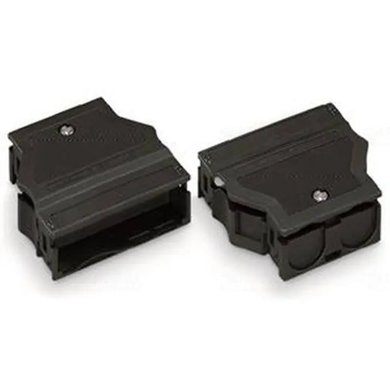 WAGO 770-515 Tehermentesítő készülékház5 pólusú, fehér Legjobb ár