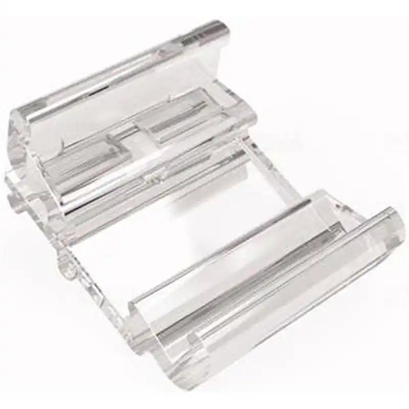 WAGO 750-106 Csoportjelölő-tartó Pénzvisszafizetés