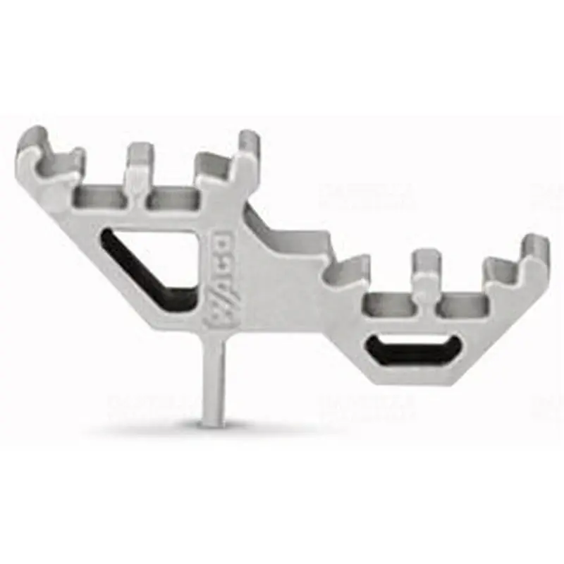 WAGO 279-529 Átalakító Utolsó esély