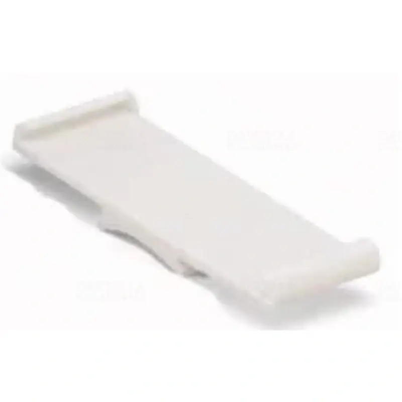 WAGO 209-112 jelölő, fehér Prémium