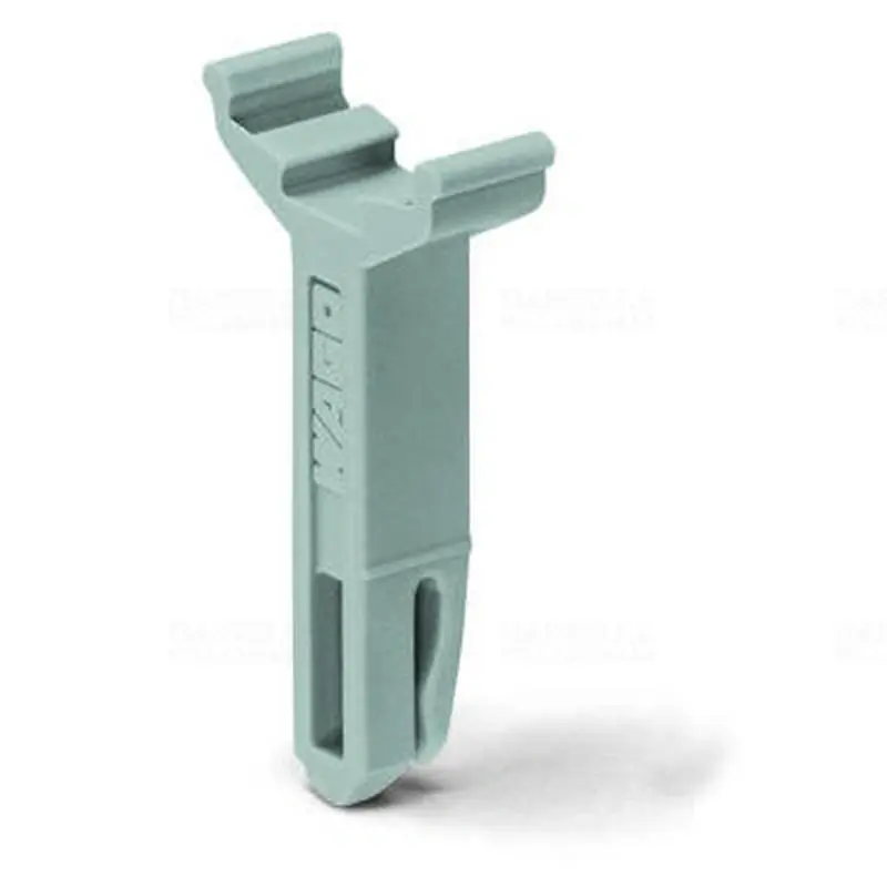 WAGO 2009-191 Csoportjelölő-tartó Legjobb ár