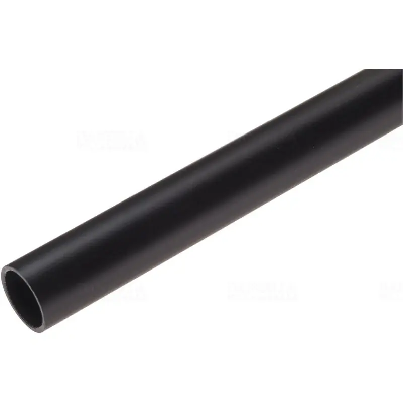 Vedd meg most HFBS 50 - védőcső, halogénmentes, páncélcső fekete 099875 Univolt