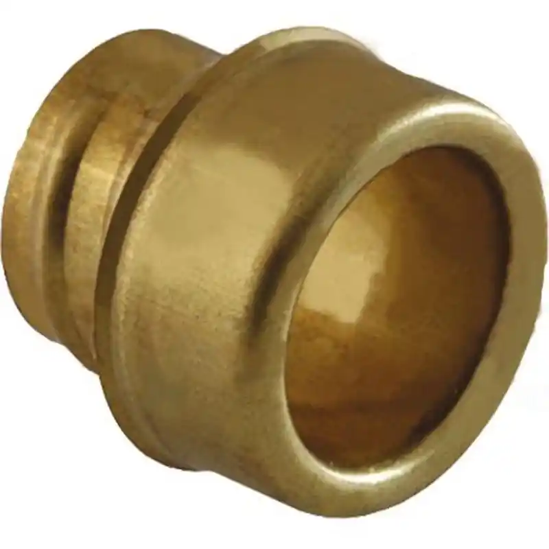 Kiárusítás Stabilizáló persely 5031.028.036 DE331S fém gégecsőhöz 081626 Univolt