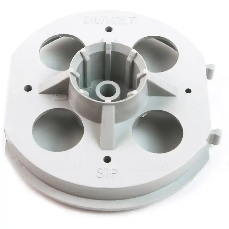 Ingyenes szállítás STP 20 rögzítőtalp betondobozhoz 026316 Univolt